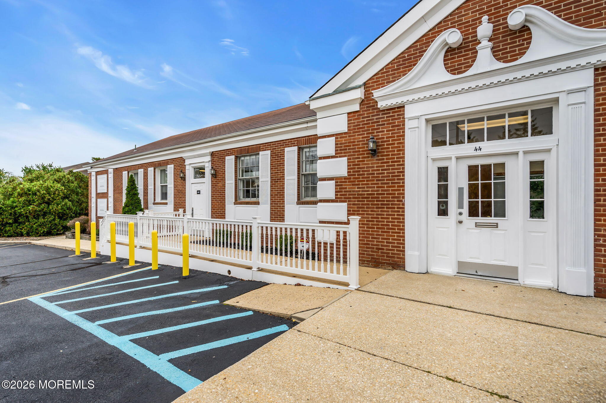 44 Princeton Avenue Brick NJ 08724