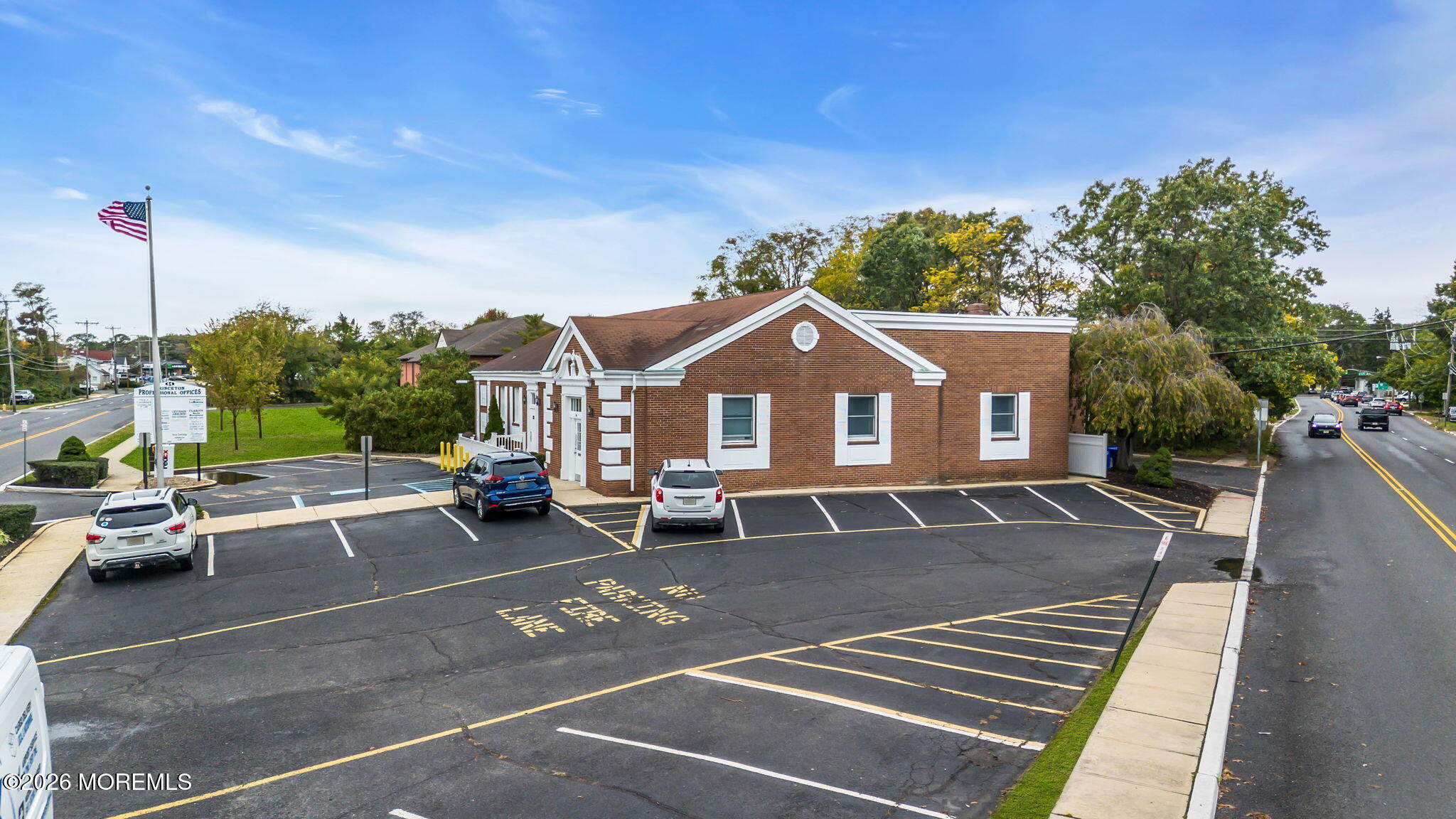 44 Princeton Avenue Brick NJ 08724