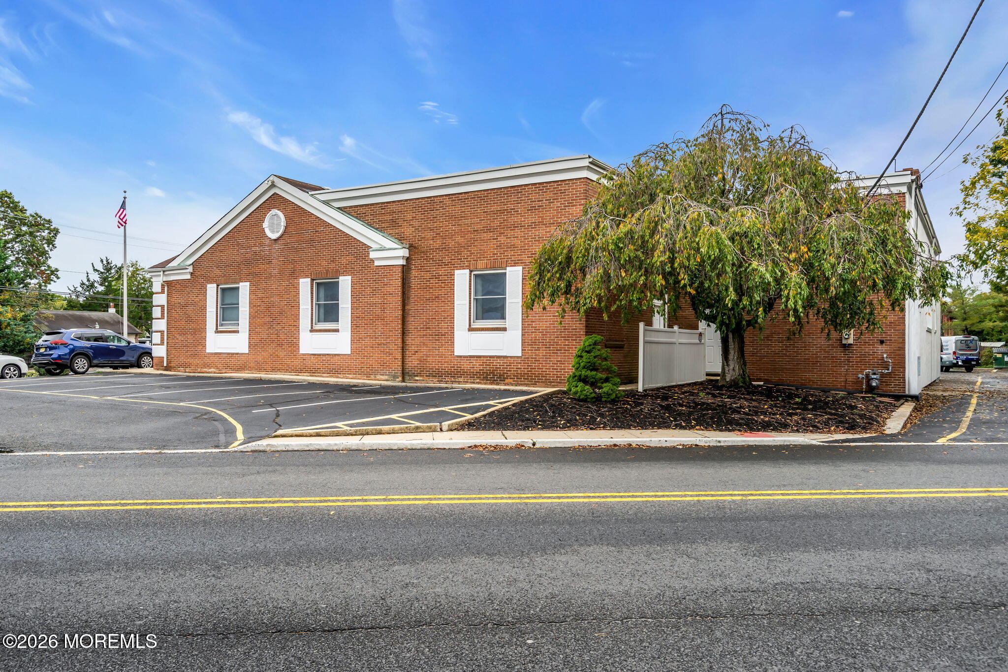 44 Princeton Avenue Brick NJ 08724