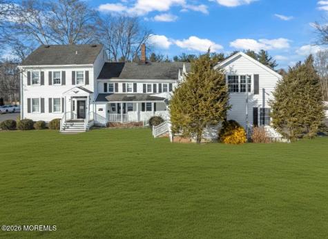 113 Tindall Road Middletown NJ 07748
