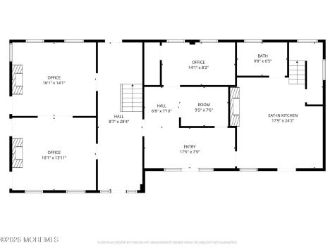 113 Tindall Road Middletown NJ 07748