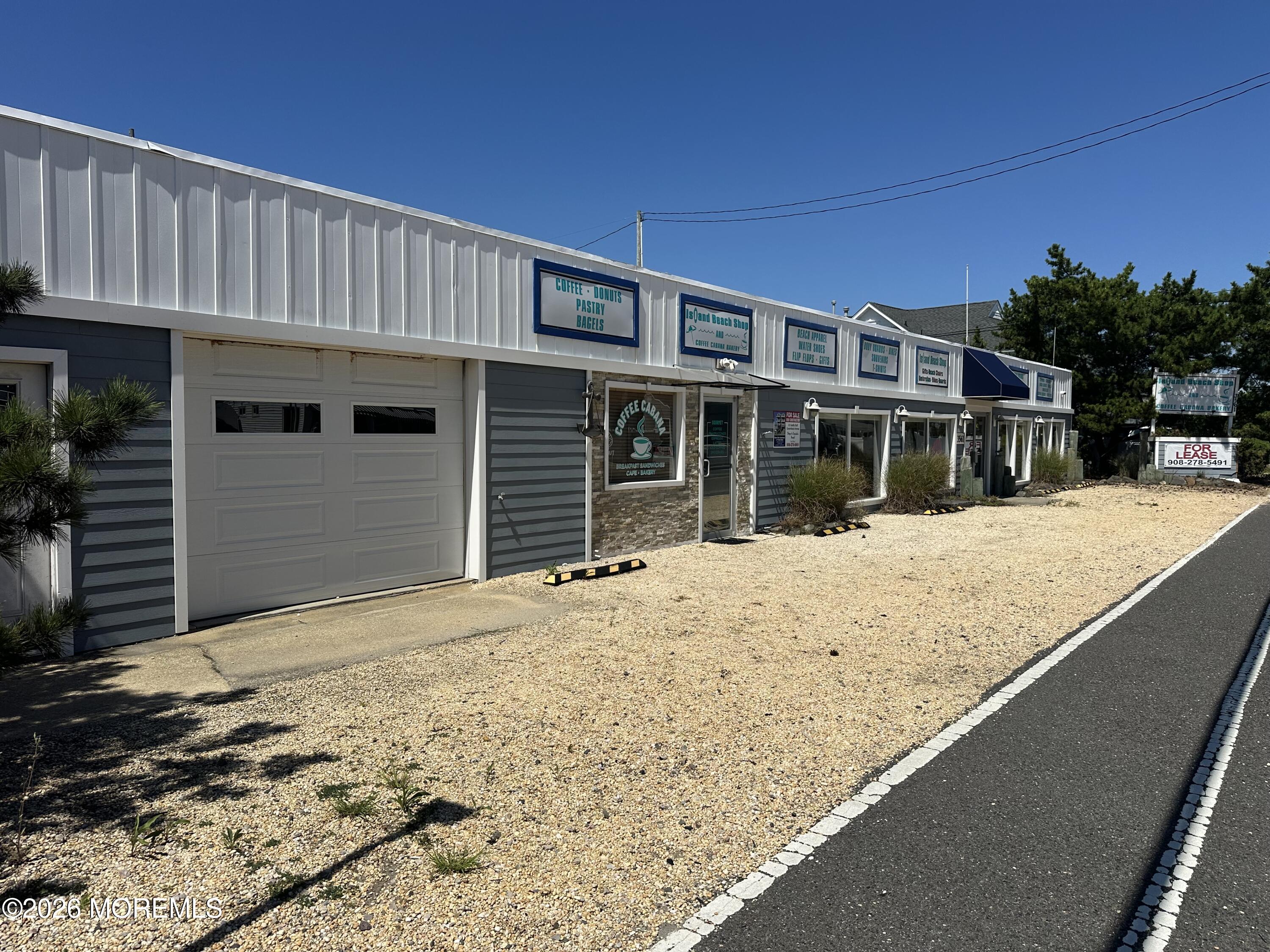 3561 Route 35 Lavallette NJ 08735
