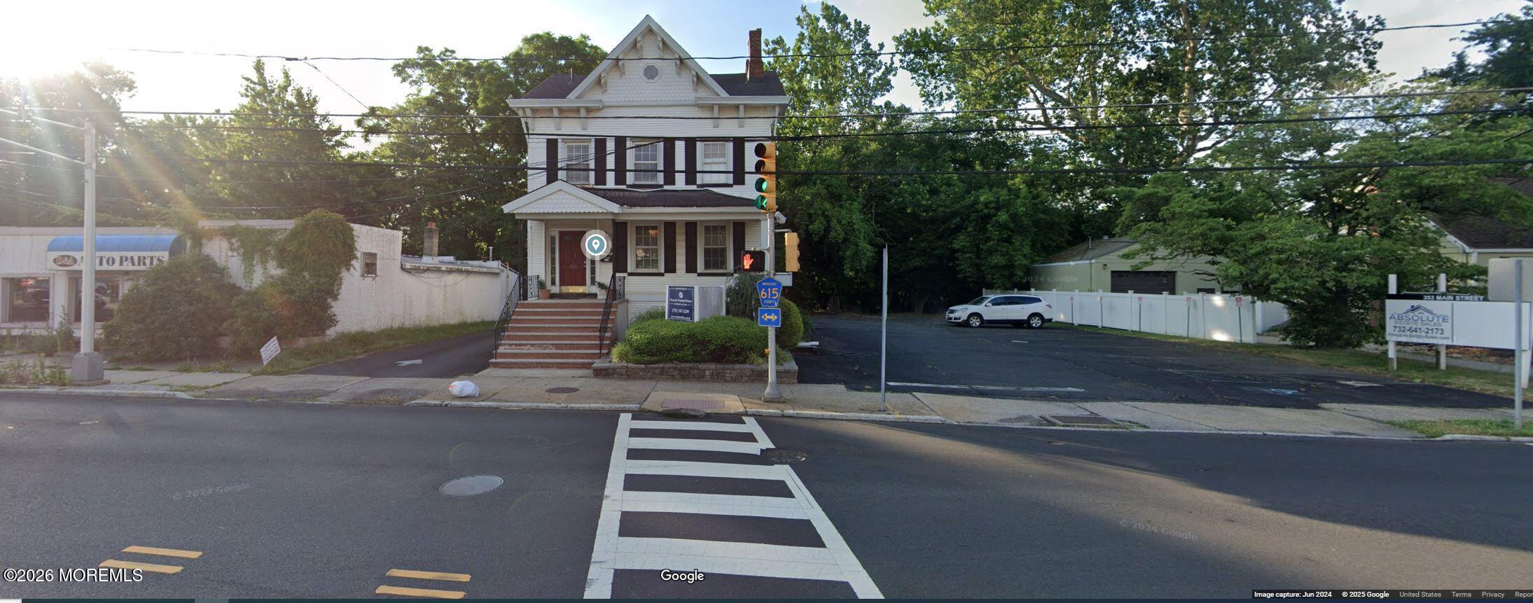 353 Main Street Spotswood NJ 08884