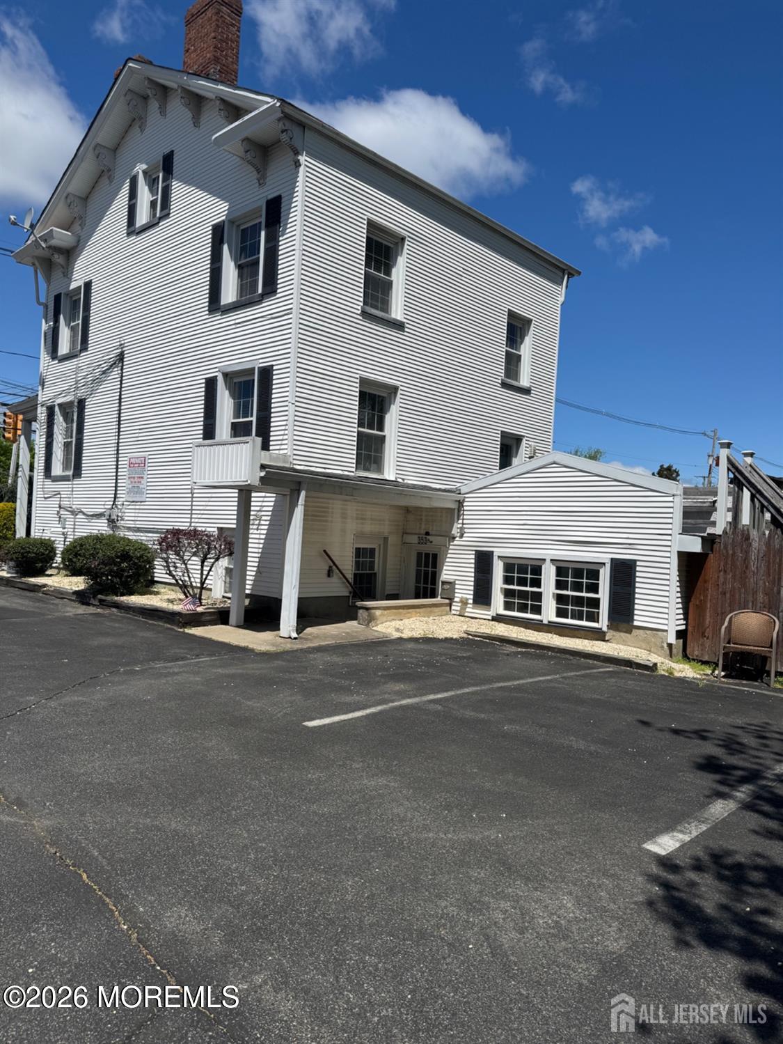 353 Main Street Spotswood NJ 08884