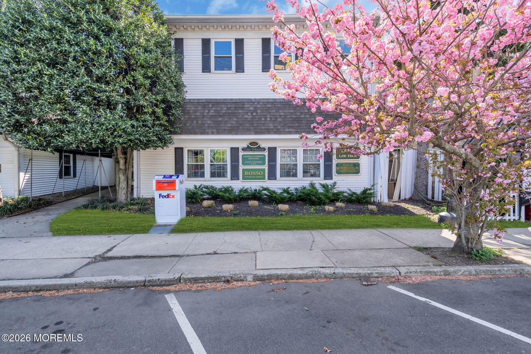 800 The Plaza Sea Girt NJ 08750
