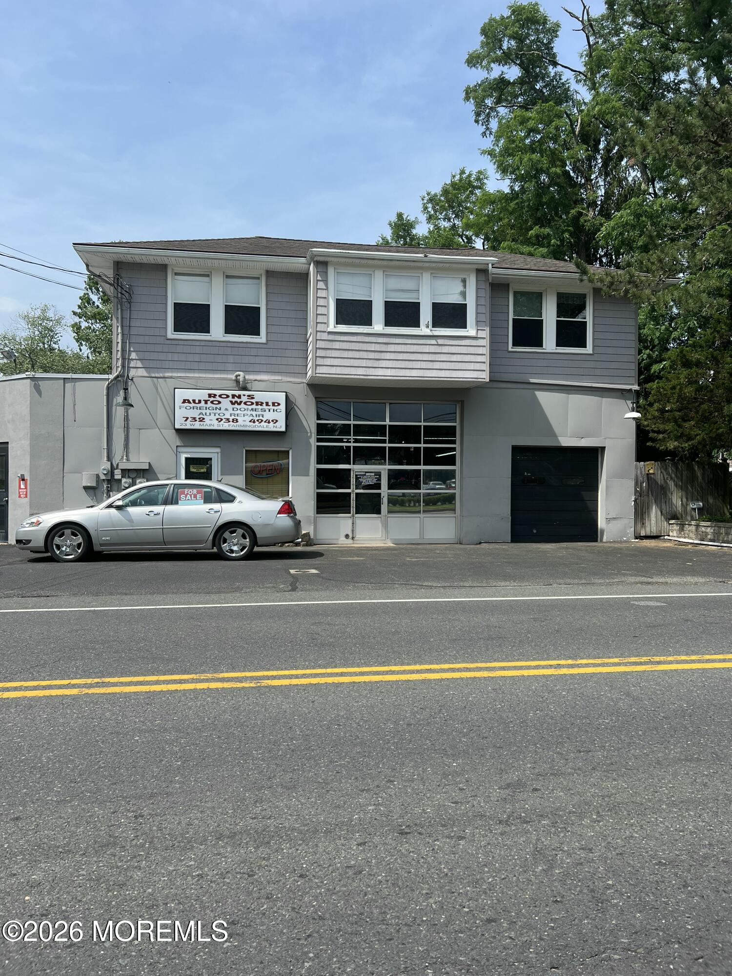 23 W Main Street Farmingdale NJ 07727