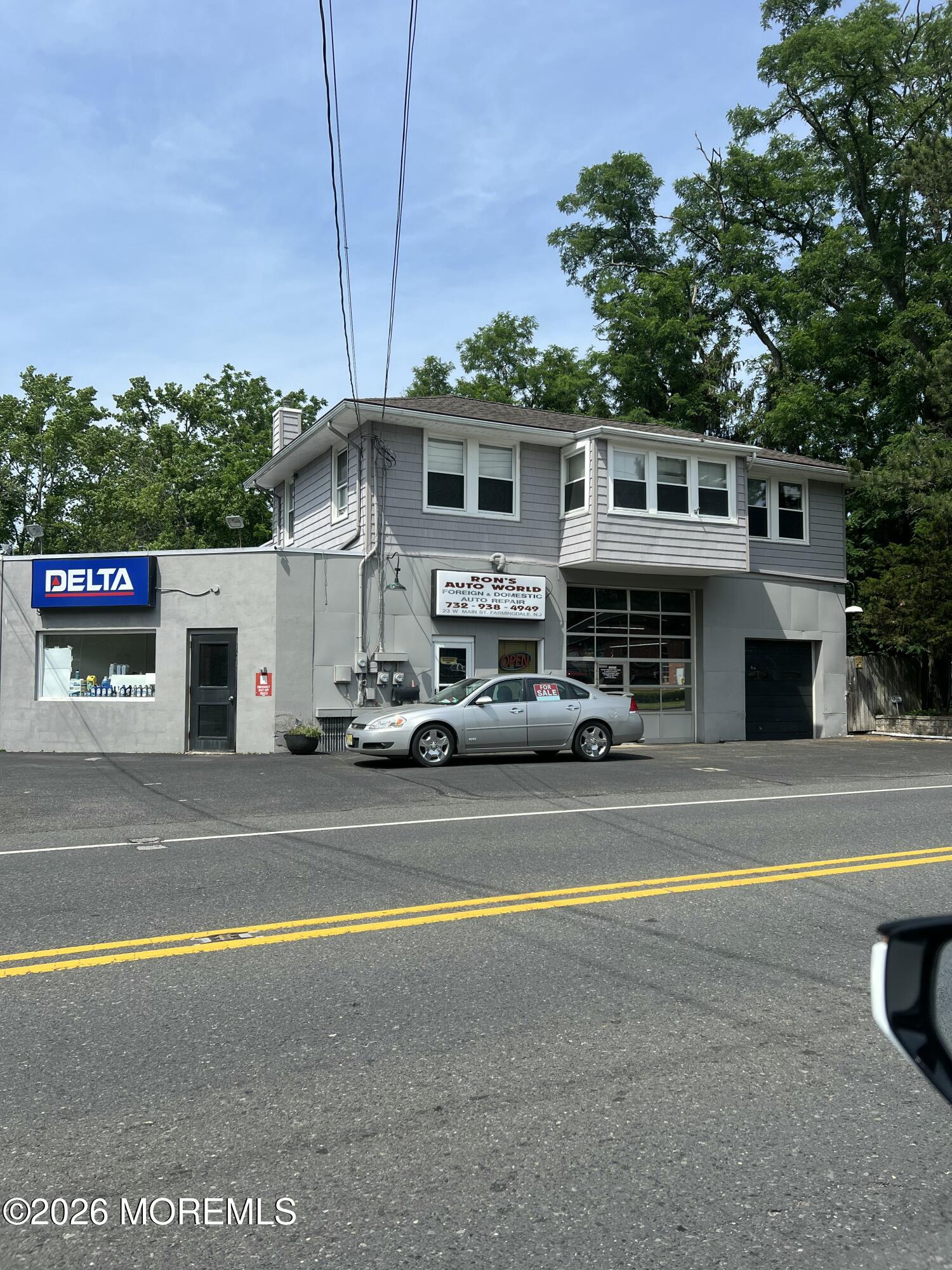 23 W Main Street Farmingdale NJ 07727