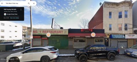 748 W Side Avenue Jersey City NJ 07306