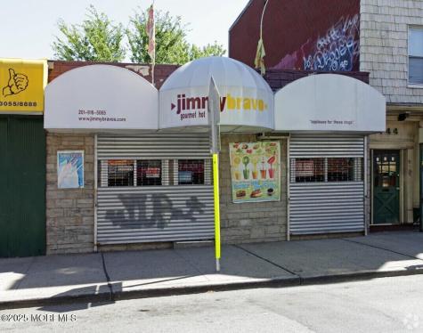 748 W Side Avenue Jersey City NJ 07306