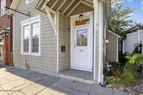 55 E Front Street Keyport NJ 07735