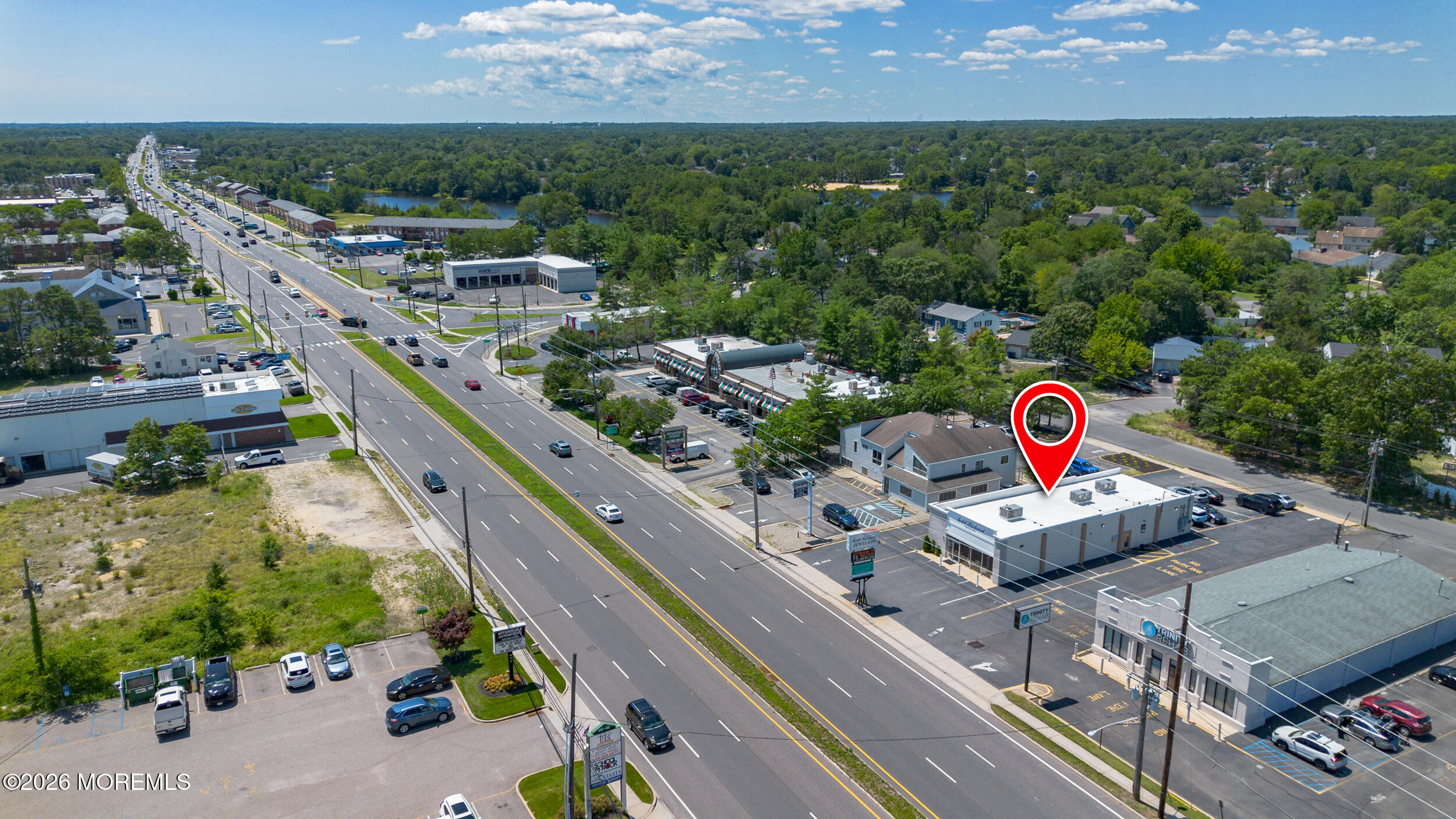 482 Brick Boulevard Brick NJ 08723