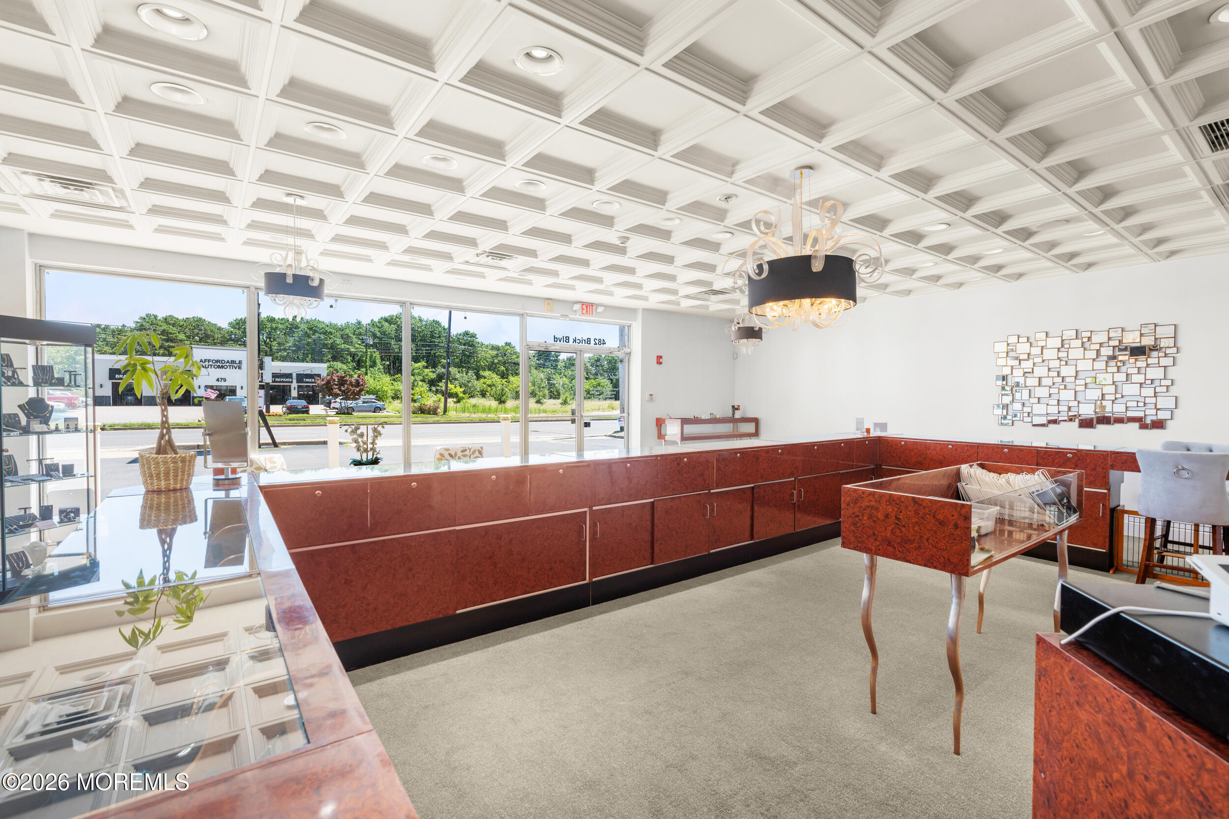 482 Brick Boulevard Brick NJ 08723