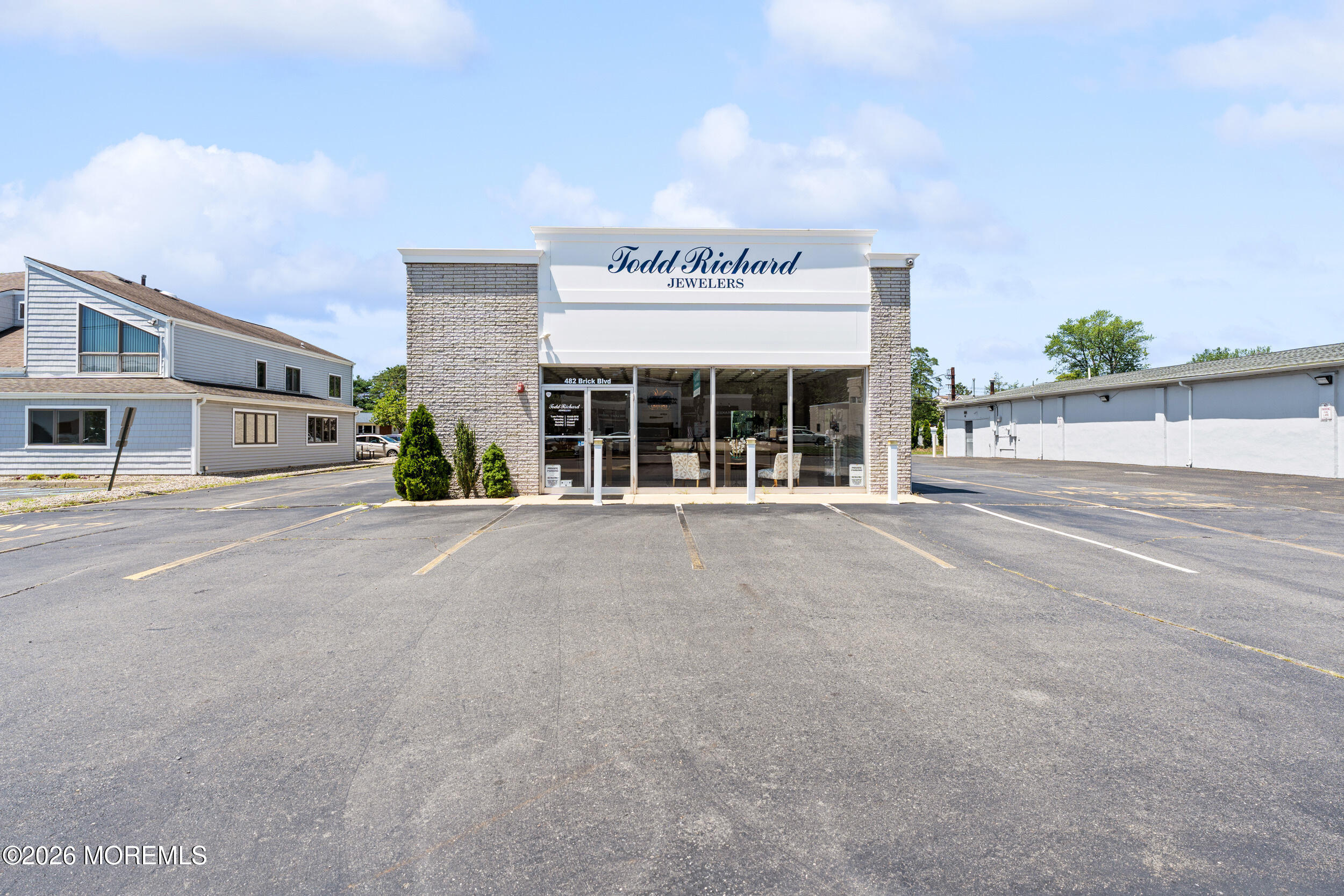 482 Brick Boulevard Brick NJ 08723