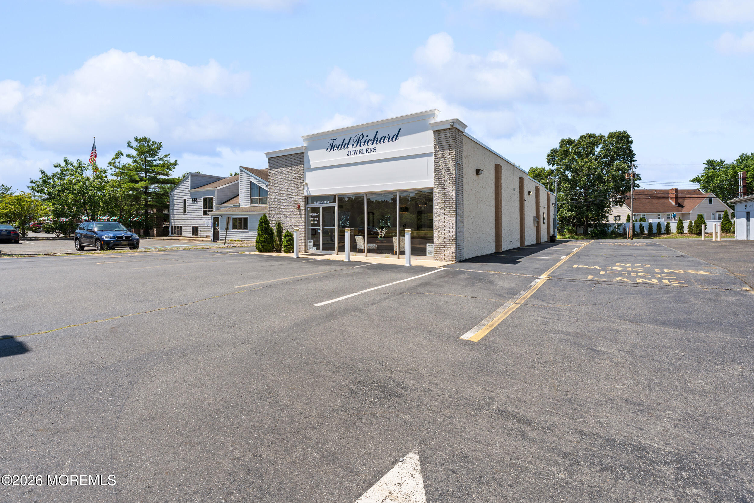 482 Brick Boulevard Brick NJ 08723