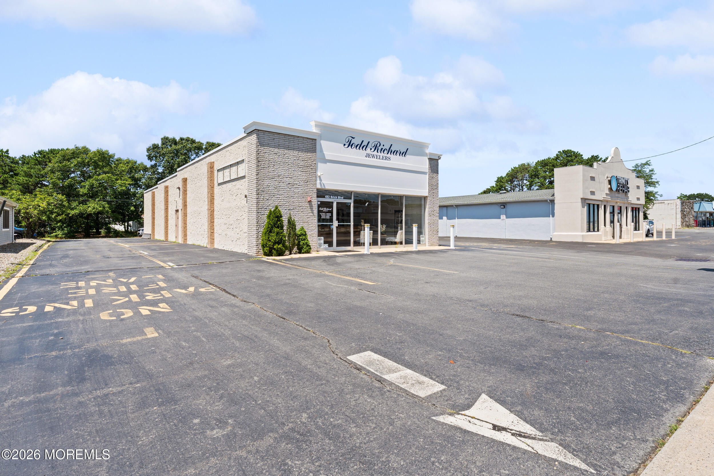 482 Brick Boulevard Brick NJ 08723
