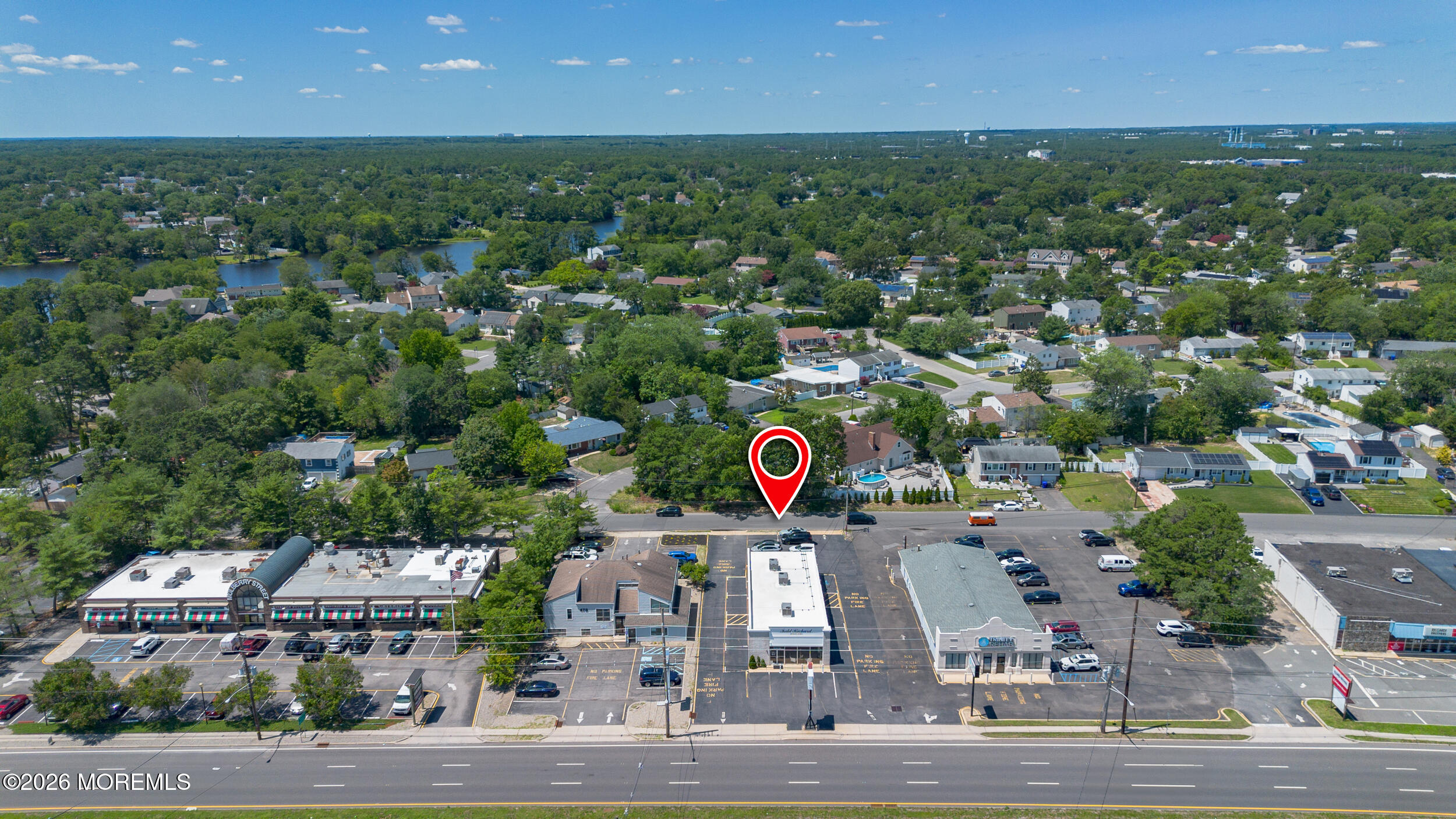 482 Brick Boulevard Brick NJ 08723