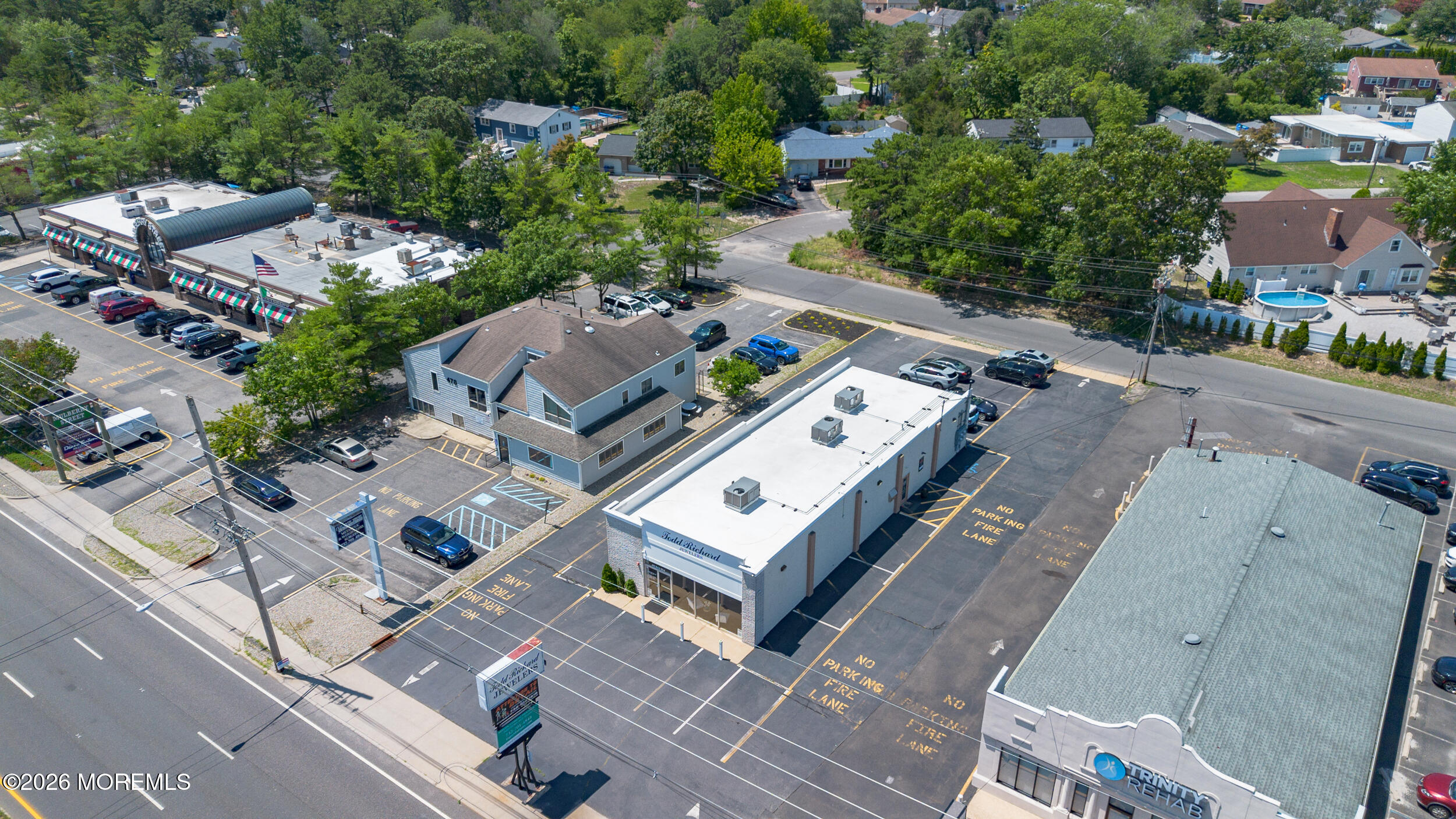 482 Brick Boulevard Brick NJ 08723