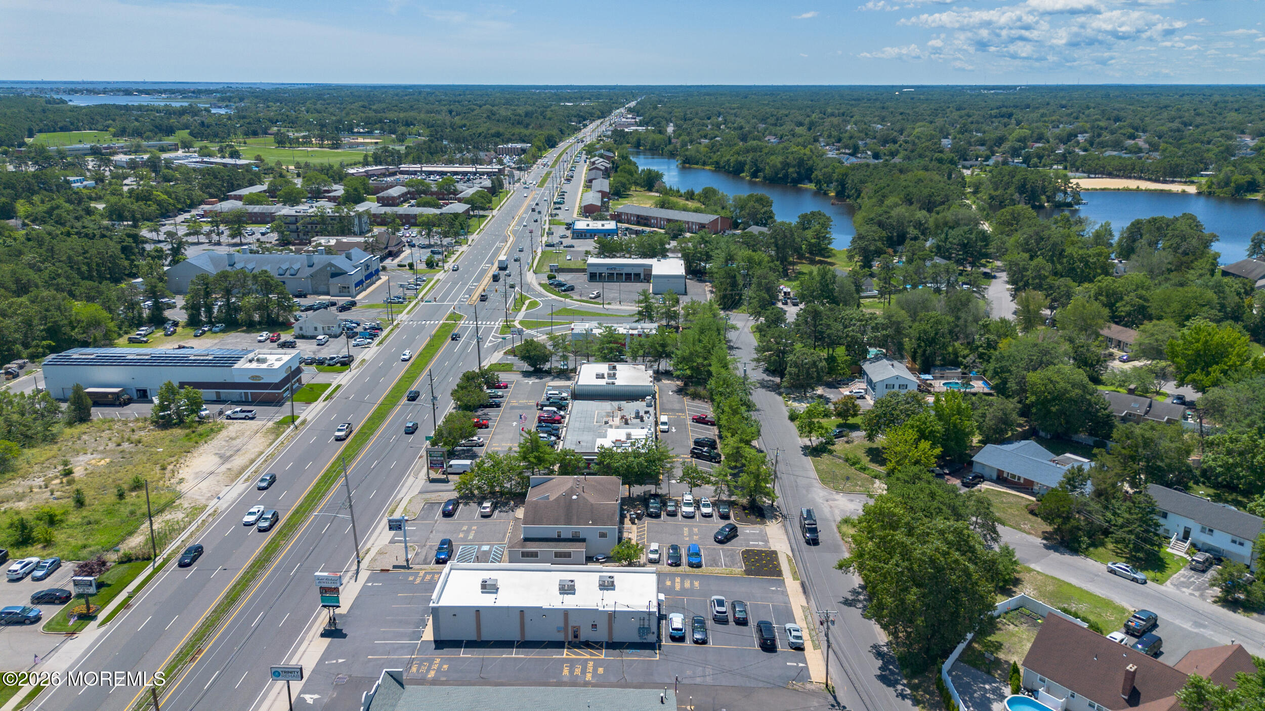 482 Brick Boulevard Brick NJ 08723