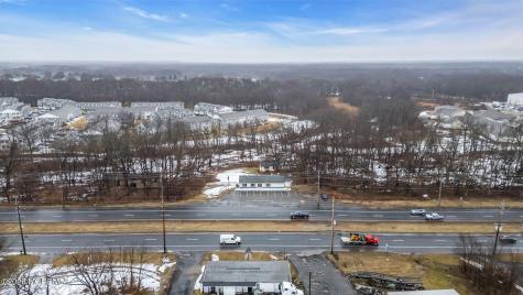 320 State Route 33 Manalapan NJ 07726