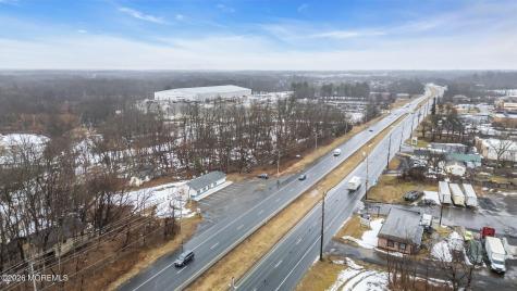 320 State Route 33 Manalapan NJ 07726