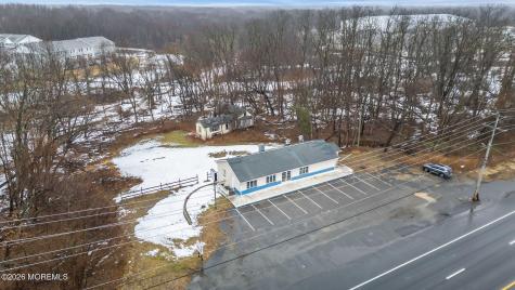 320 State Route 33 Manalapan NJ 07726