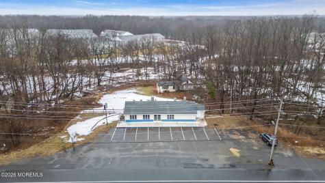 320 State Route 33 Manalapan NJ 07726