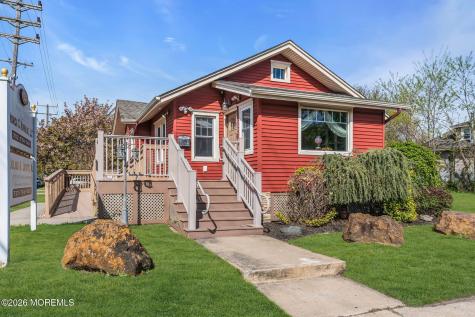 601/603 Route 35 Neptune Township NJ 07753