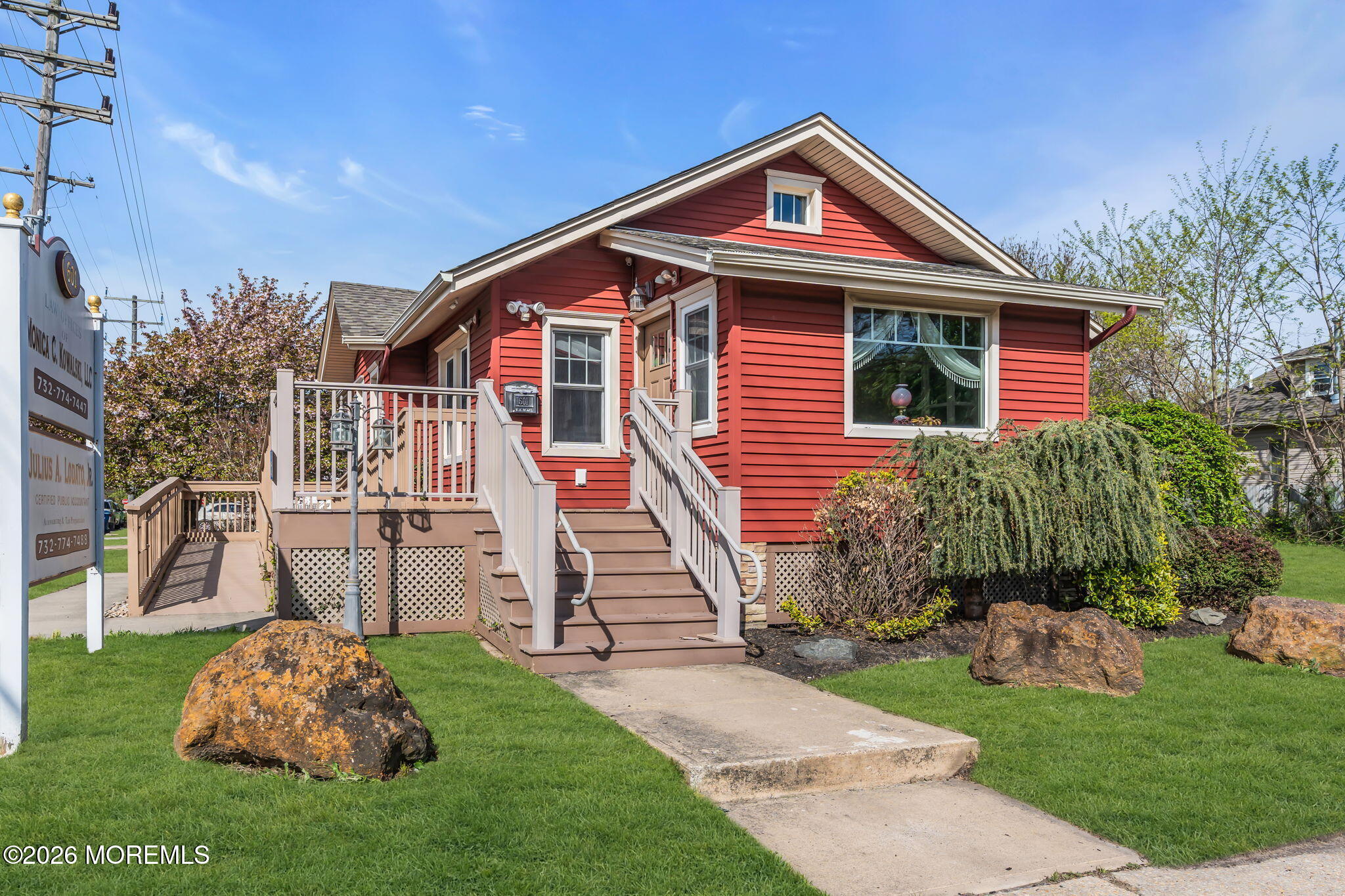 601/603 Route 35 Neptune Township NJ 07753