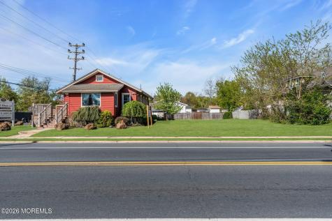 601/603 Route 35 Neptune Township NJ 07753