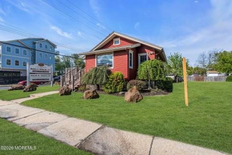 601/603 Route 35 Neptune Township NJ 07753