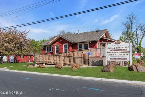 601/603 Route 35 Neptune Township NJ 07753
