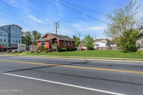 601/603 Route 35 Neptune Township NJ 07753