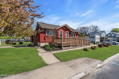 601/603 Route 35 Neptune Township NJ 07753