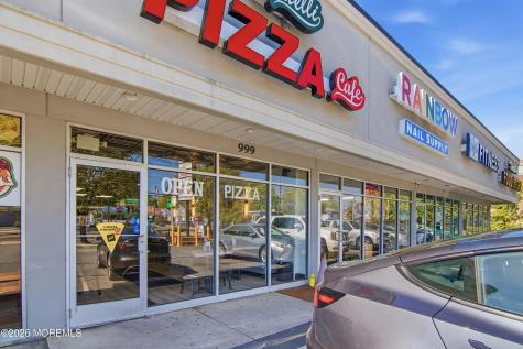 999 Amboy Avenue Edison NJ 08837
