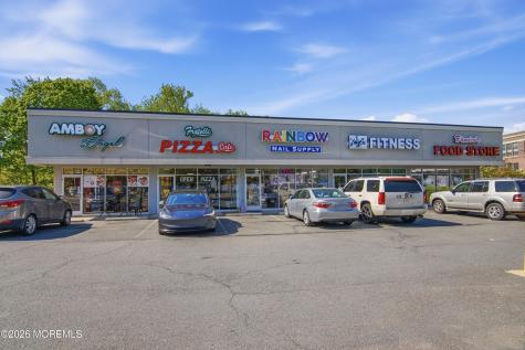 999 Amboy Avenue Edison NJ 08837
