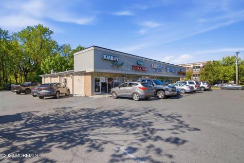 999 Amboy Avenue Edison NJ 08837