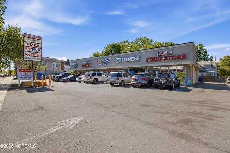 999 Amboy Avenue Edison NJ 08837