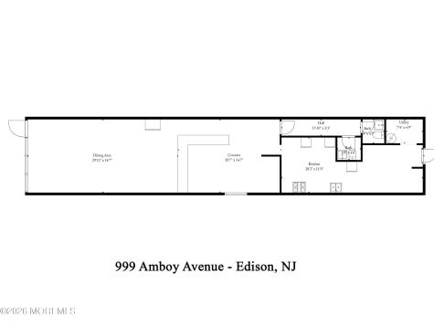 999 Amboy Avenue Edison NJ 08837
