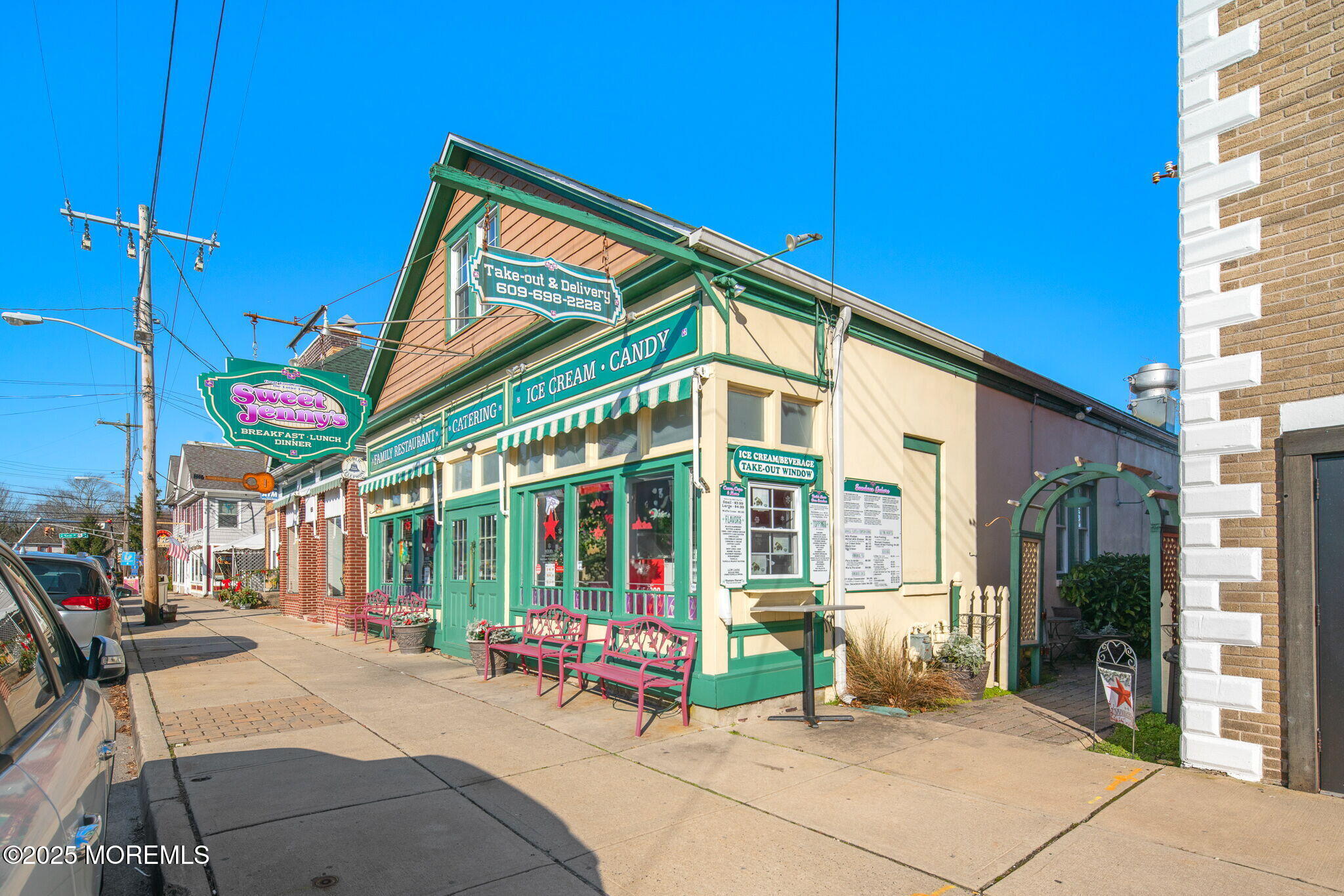 688 E Bay Avenue Barnegat NJ 08005