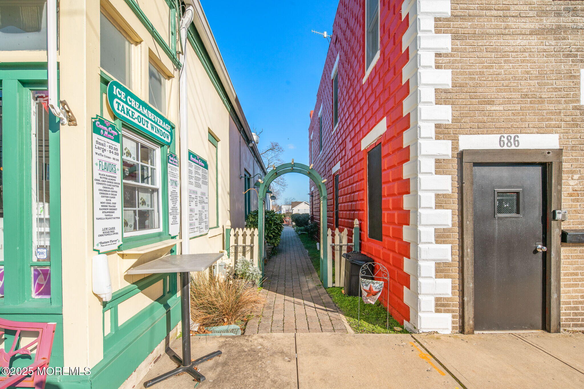 688 E Bay Avenue Barnegat NJ 08005