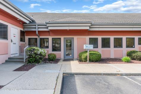 501 Iron Bridge Road Freehold NJ 07728