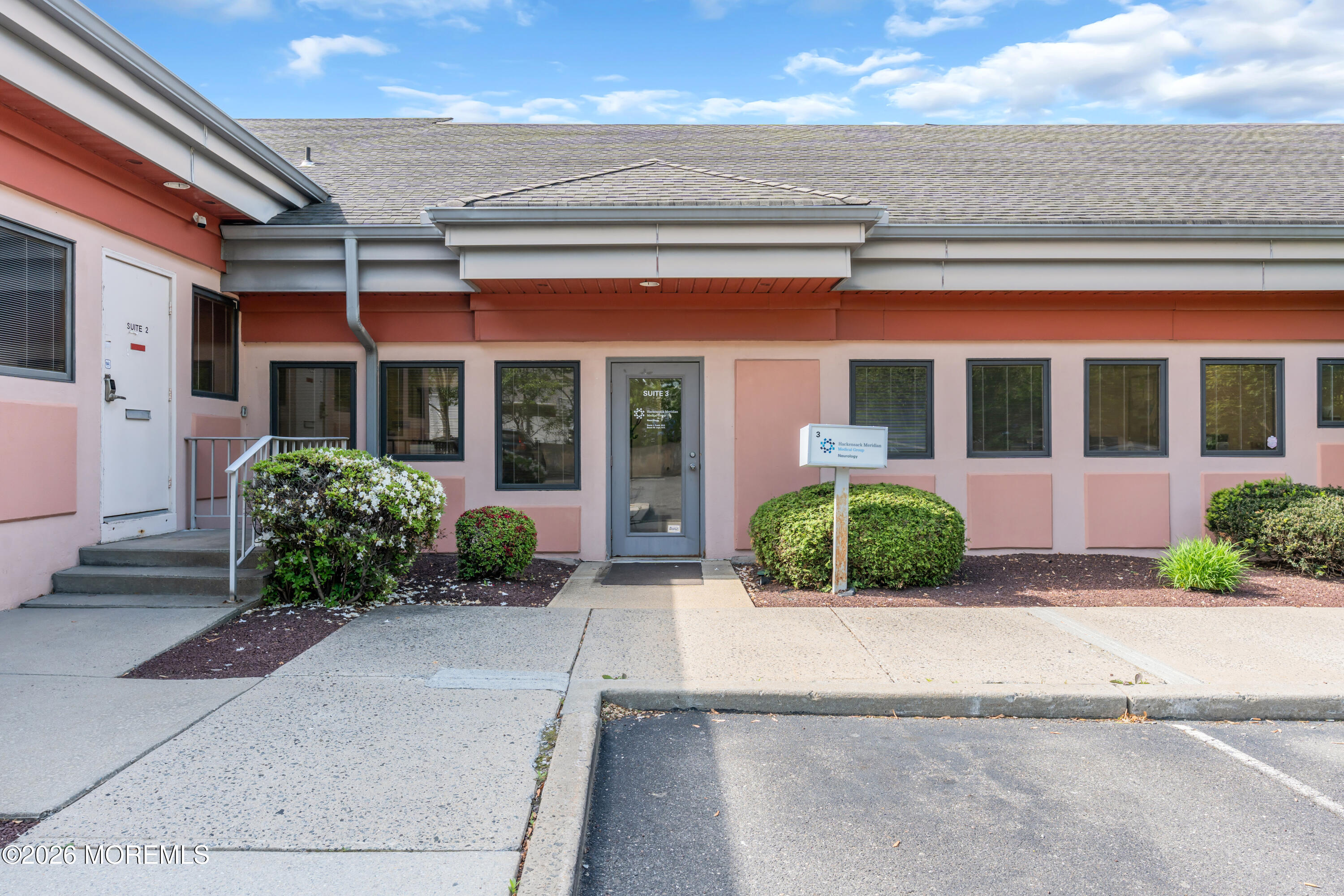 501 Iron Bridge Road Freehold NJ 07728