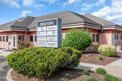 501 Iron Bridge Road Freehold NJ 07728