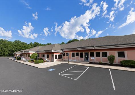 501 Iron Bridge Road Freehold NJ 07728