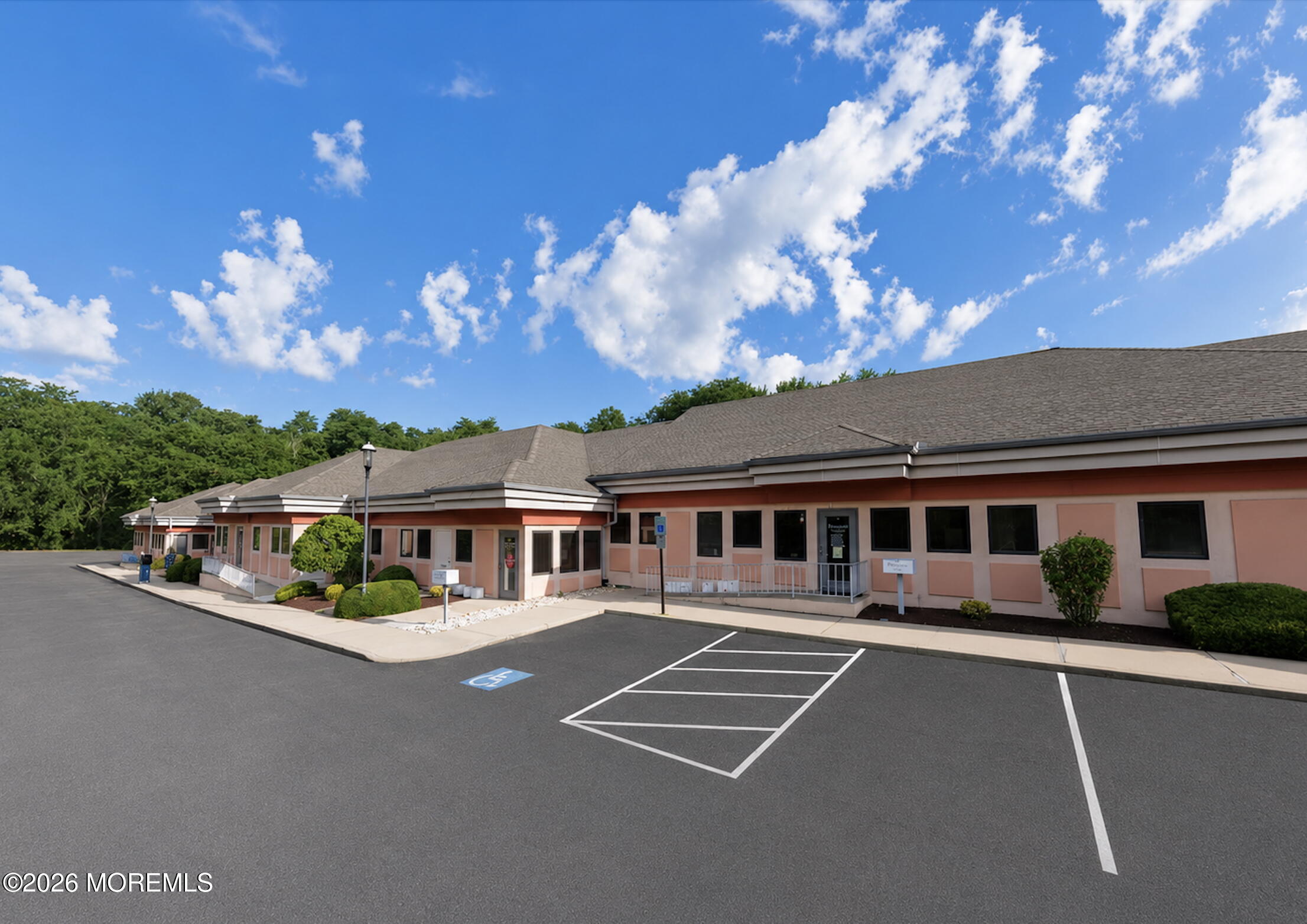 501 Iron Bridge Road Freehold NJ 07728