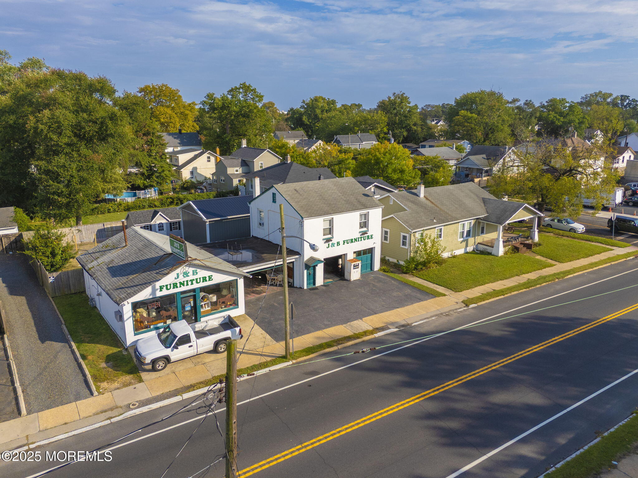 1323 7th Avenue Neptune Township NJ 07753