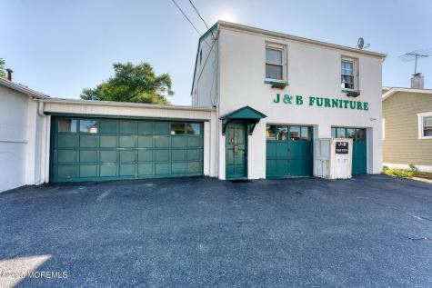 1323 7th Avenue Neptune Township NJ 07753