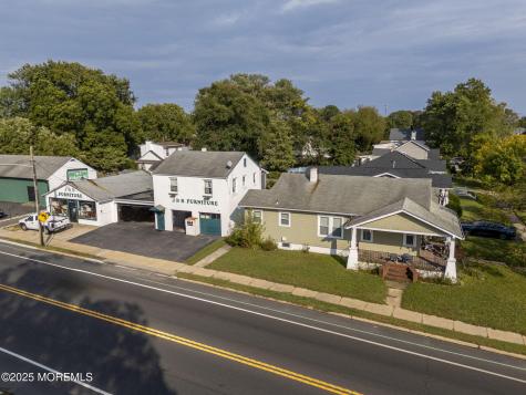 1323 7th Avenue Neptune Township NJ 07753