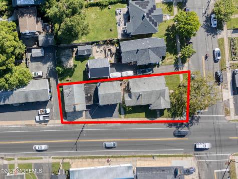 1323 7th Avenue Neptune Township NJ 07753
