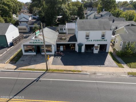 1323 7th Avenue Neptune Township NJ 07753
